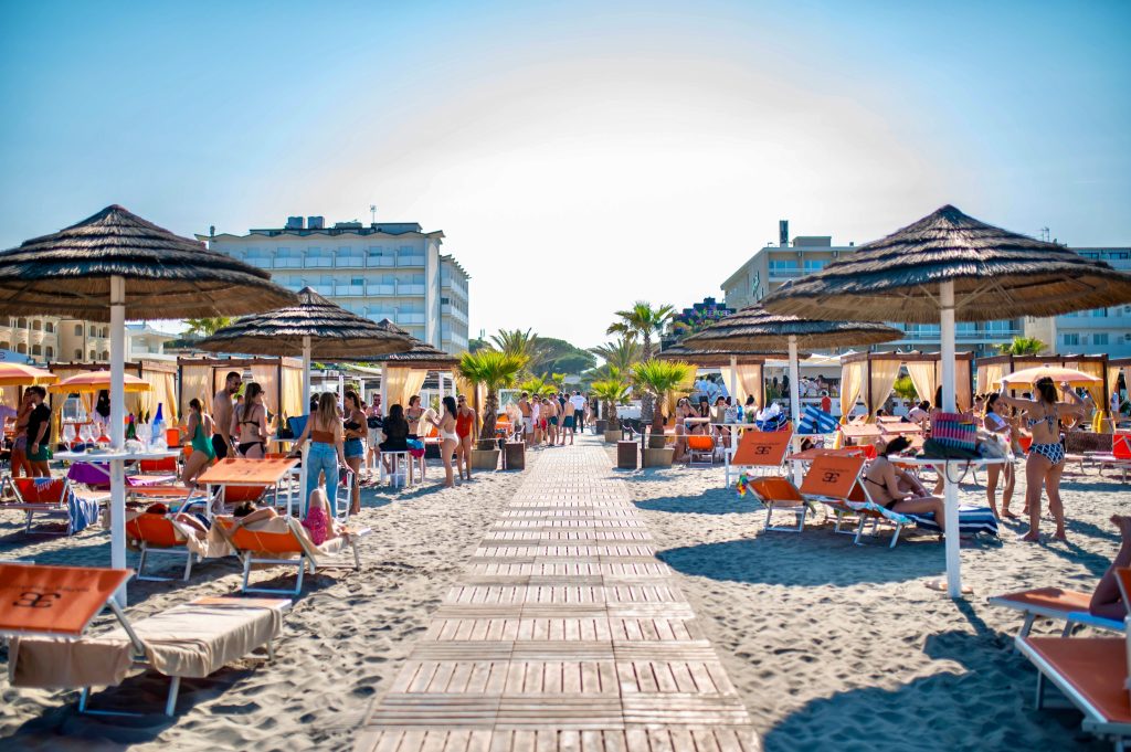 Beach Life